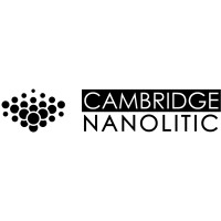 Cambridge Nanolitic Limited